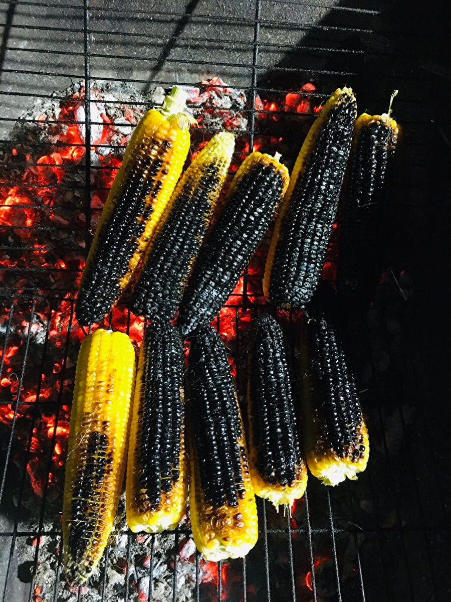 ​Közlerime inanamıyorum