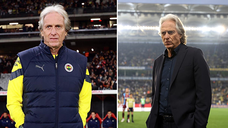 Jorge Jesus