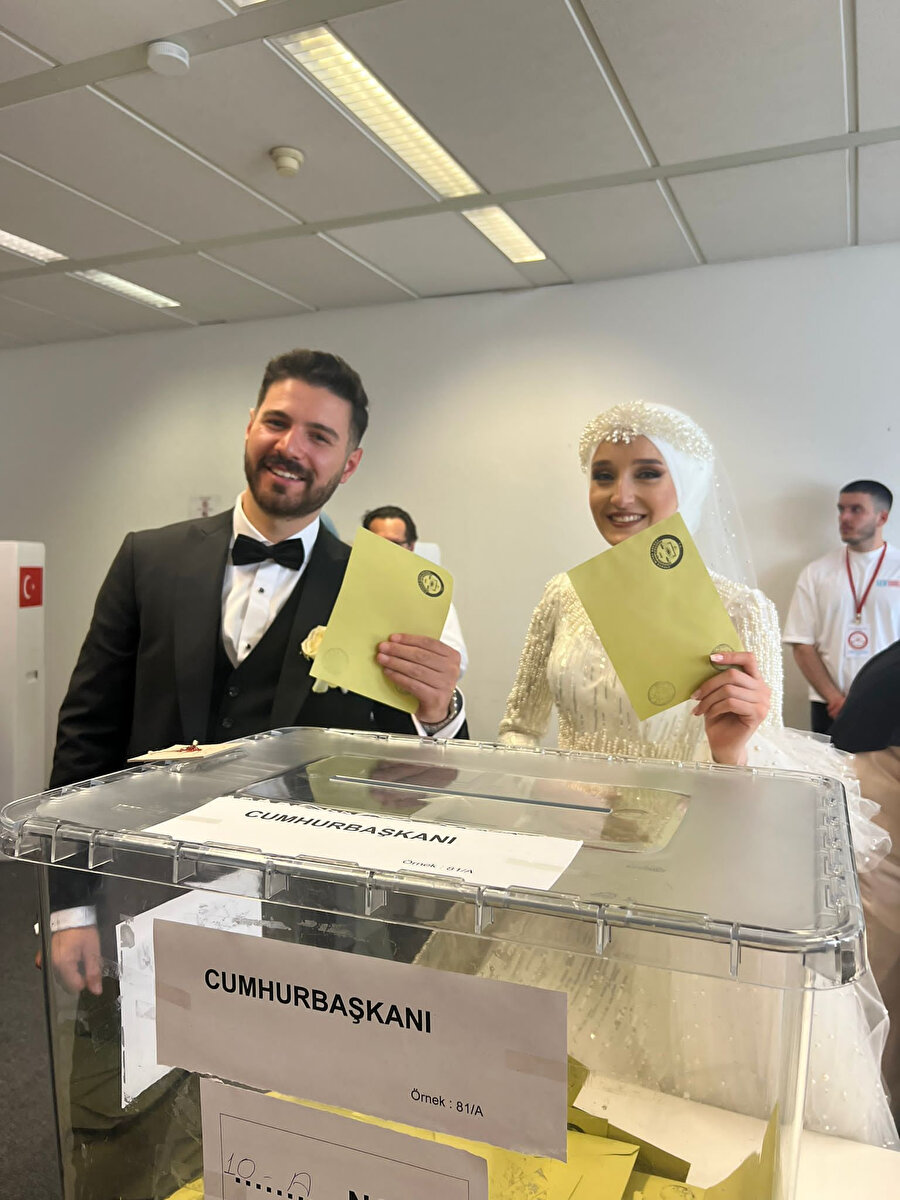 Yok bir hayalimiz 😅