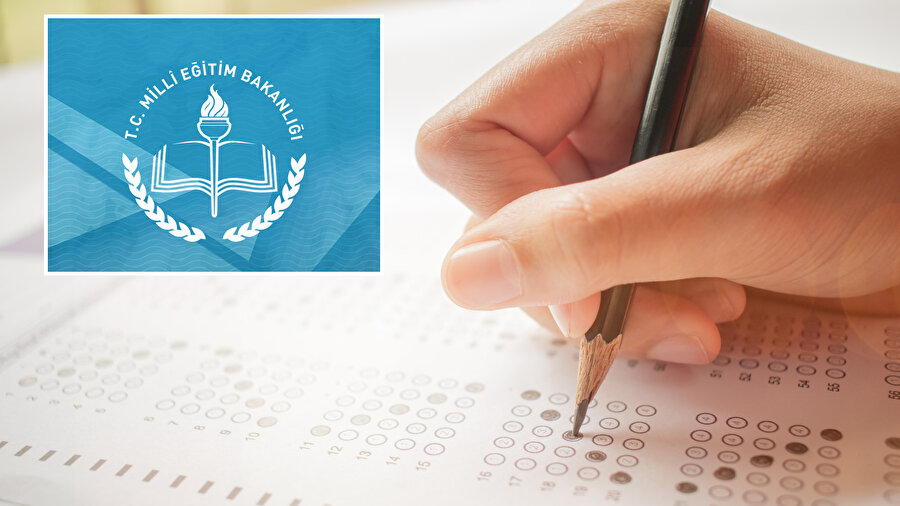 Liselere Geçiş Sistemi 