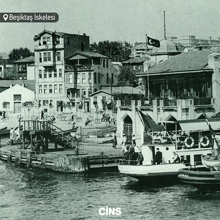 Eski İstanbul arşivi