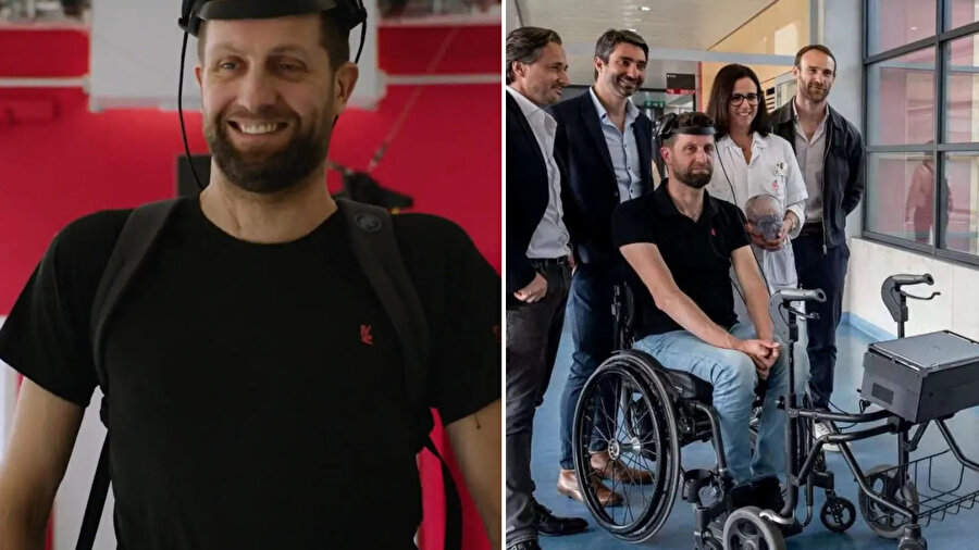  Hollandalı Gert-Jan Oskam 