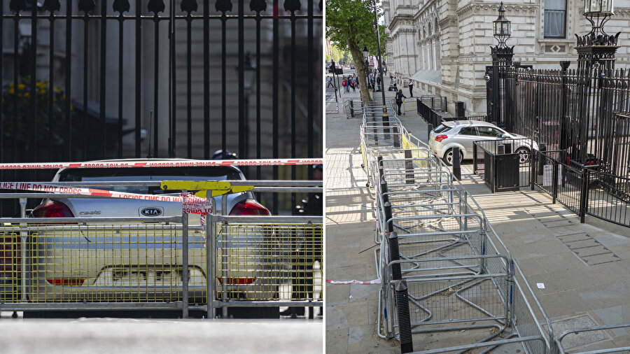 Başbakanlık Ofisi 10 Numara