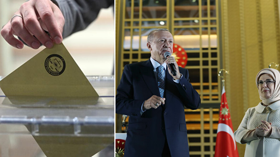 Cumhurbaşkanı Recep Tayyip Erdoğan