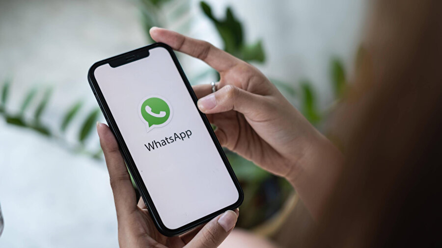 WhatsApp'ta yeni dönem: Numara paylaşmadan mesajlaşılabilecek