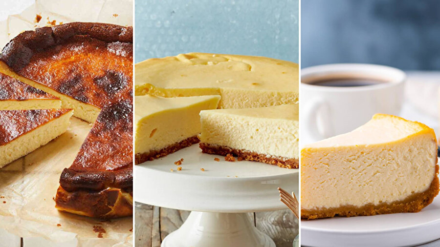 Cheesecakeler