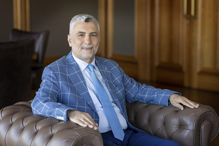 Prof. Dr. Ömer Bolat