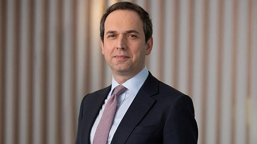 Alparslan Bayraktar