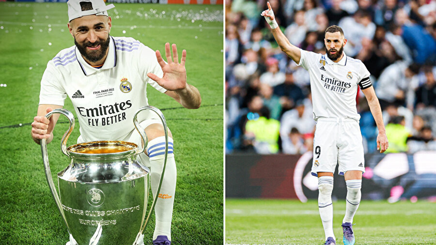 benzema