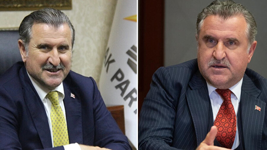 Gençlik ve Spor Bakanı Osman Aşkın Bak