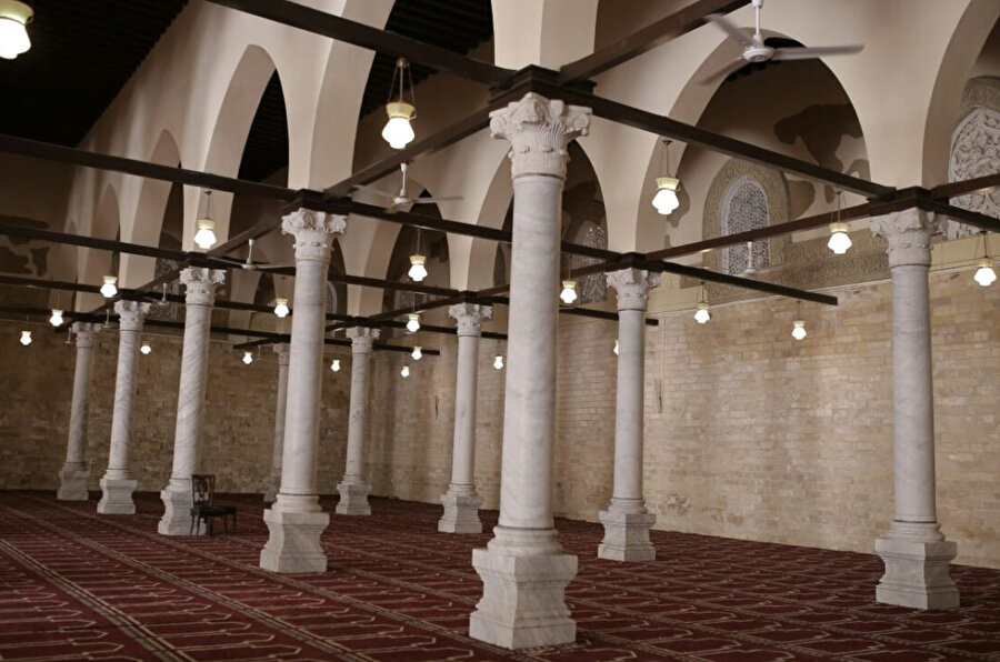 Zâhir Baybars Camii'nin yeniden açılmasıyla birlikte Kazak turist sayısının iki hatta üç katına çıkılacağı umuluyor.