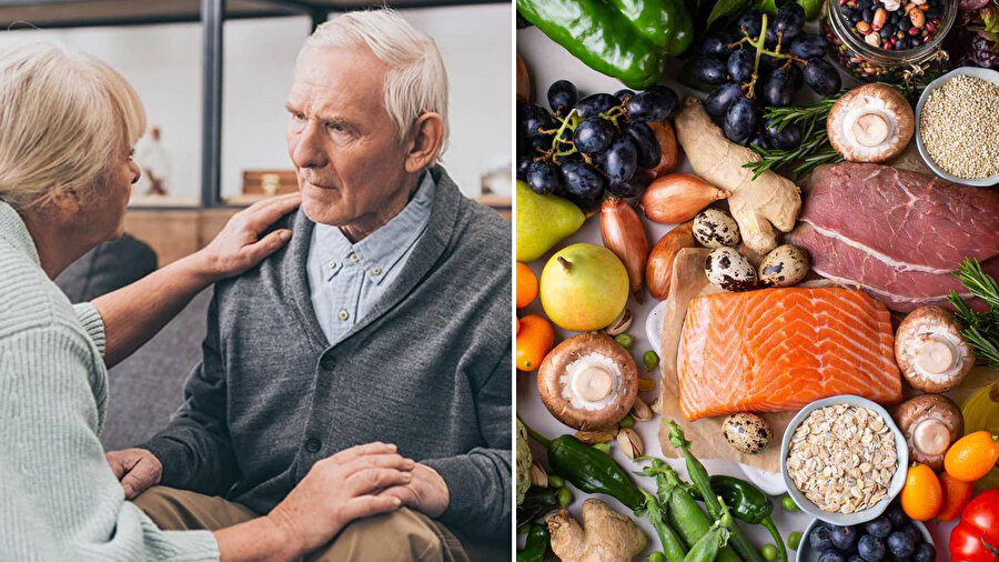 Demans hastalığı riski