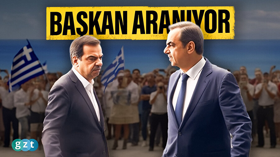Yunanistan 2023 seçimleri: Miçotakis mi Çipras mı?