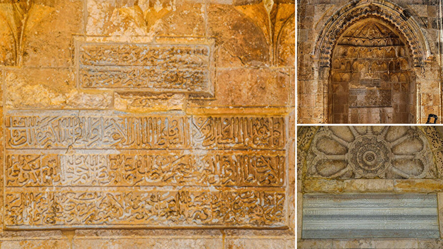 Kanûnî Sultan Süleyman, Kudüs'te 6 sebil inşa ettirmiştir.