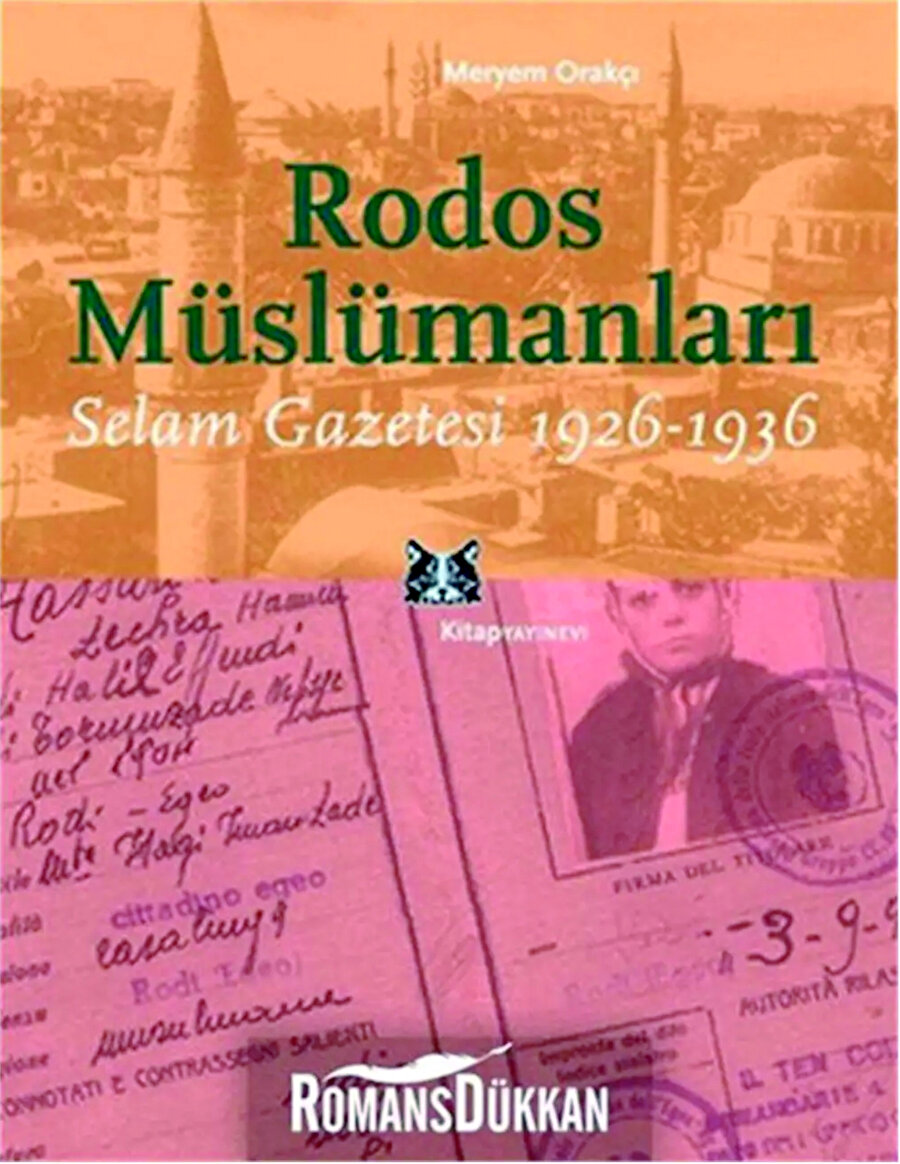 Rodos Müslümanları.