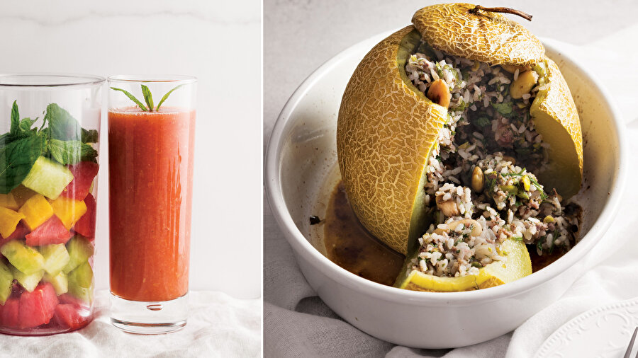 Lokma'da haziran ayının 10 favorisi! 