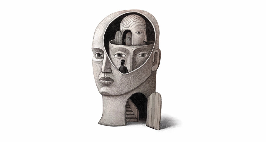 İnsan niçin değiş(e)mez?