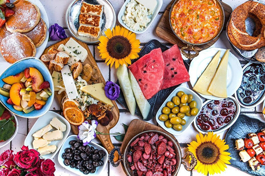 Lokma Rumelihisarı.