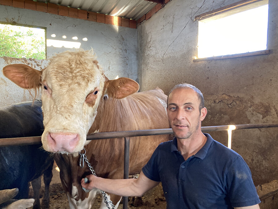 Tam 1 ton 150 kilogram: Şampiyon alıcısını bekliyor