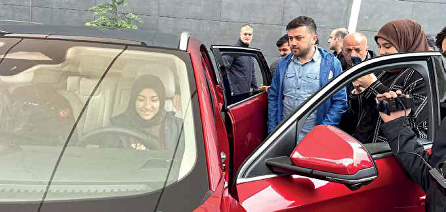Türkiye, potansiyeliyle elektrikli araç üreticilerinin radarına girdi.