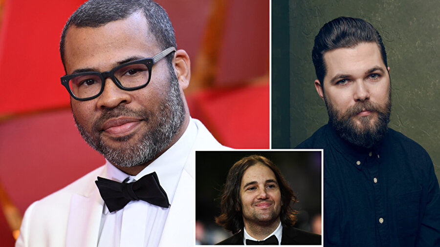 Korku sinemasının yeni yüzleri.