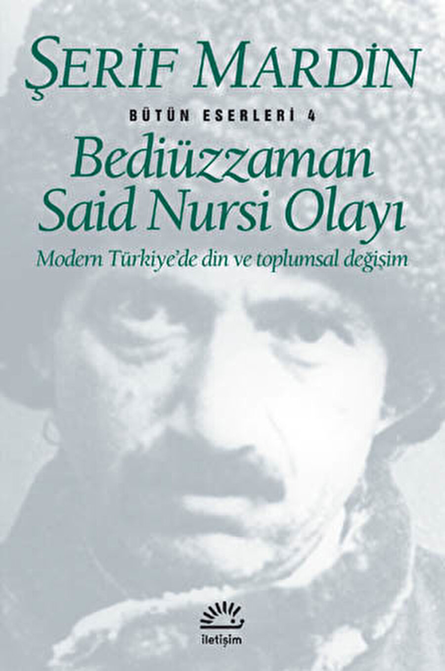Bediüzzaman Said Nursi Olayı: Modern Türkiye’de Din ve Toplumsal Değişim isimli eseri akademik camiada tam bir şok etkisi yarattı.