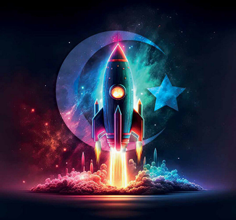 'Son yıllarda ülkemizde inovasyon alanında önemli destekler sağlanıyor.'