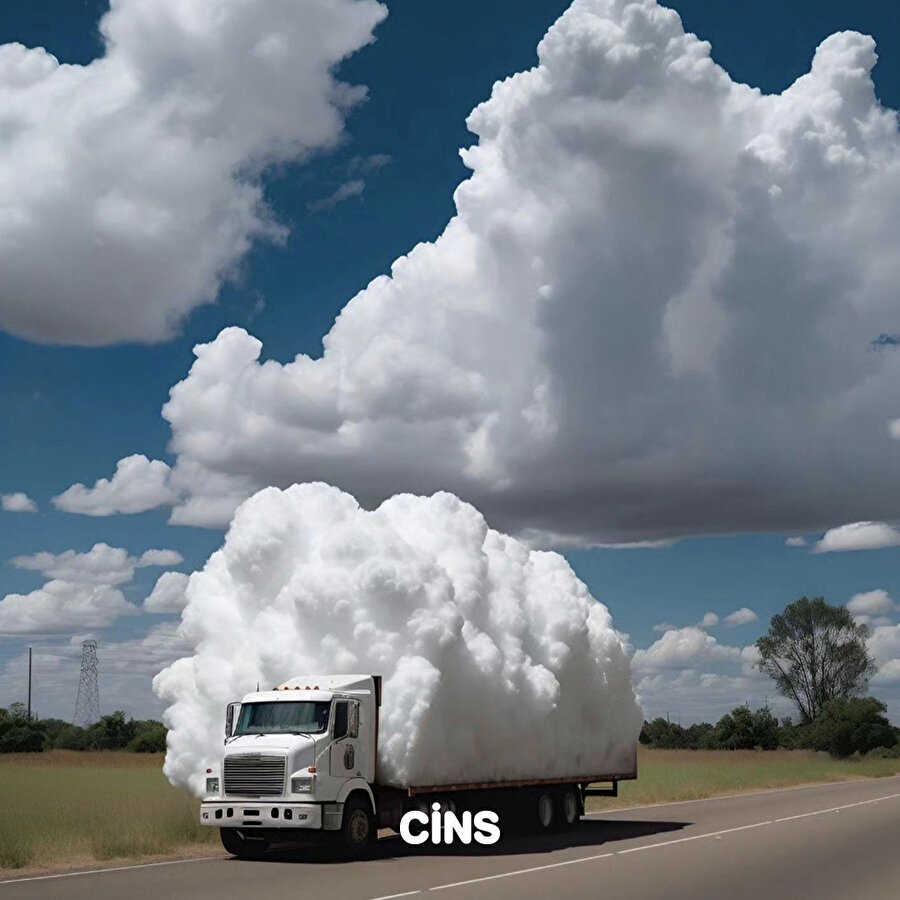 Bulut taşımacılığı