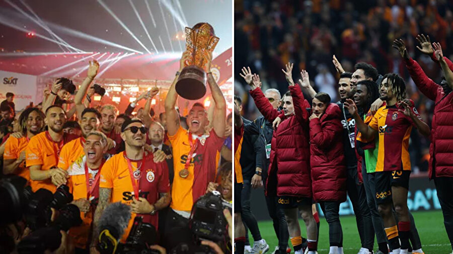 Galatasaray