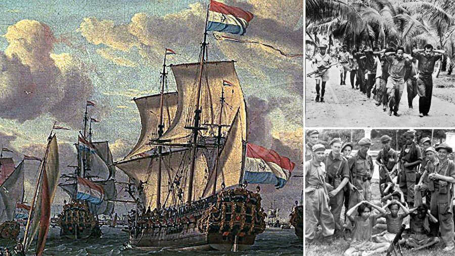 Hollanda Başbakanı Mark Rutte, Hollanda'nın Endonezya'nın 17 Ağustos 1945'te bağımsızlığını kazandığını 'tamamen ve çekincesiz olarak tanıdığını' söyledi.