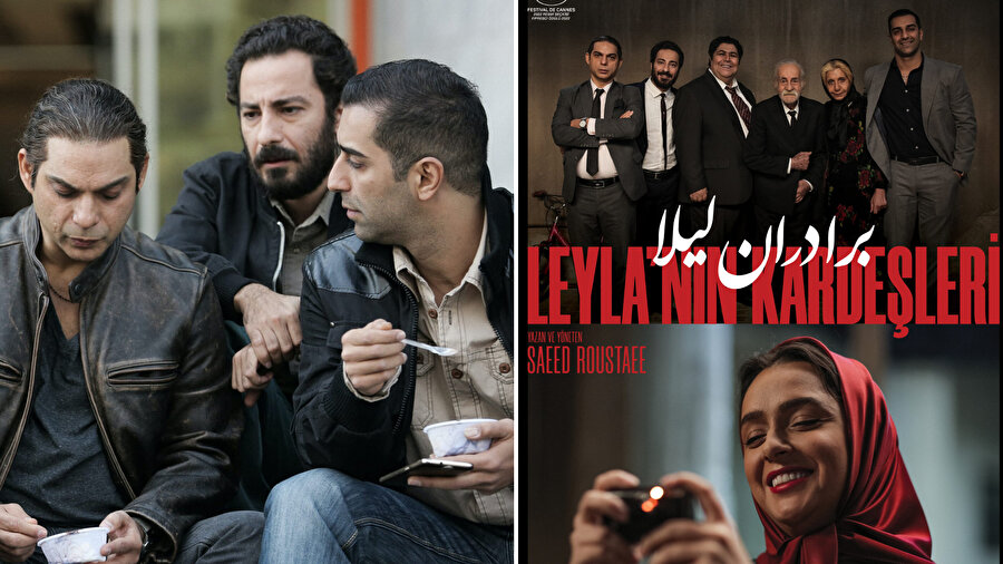 Leyla'nın Kardeşleri.