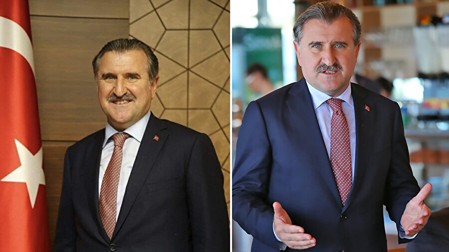 Osman Aşkın Bak