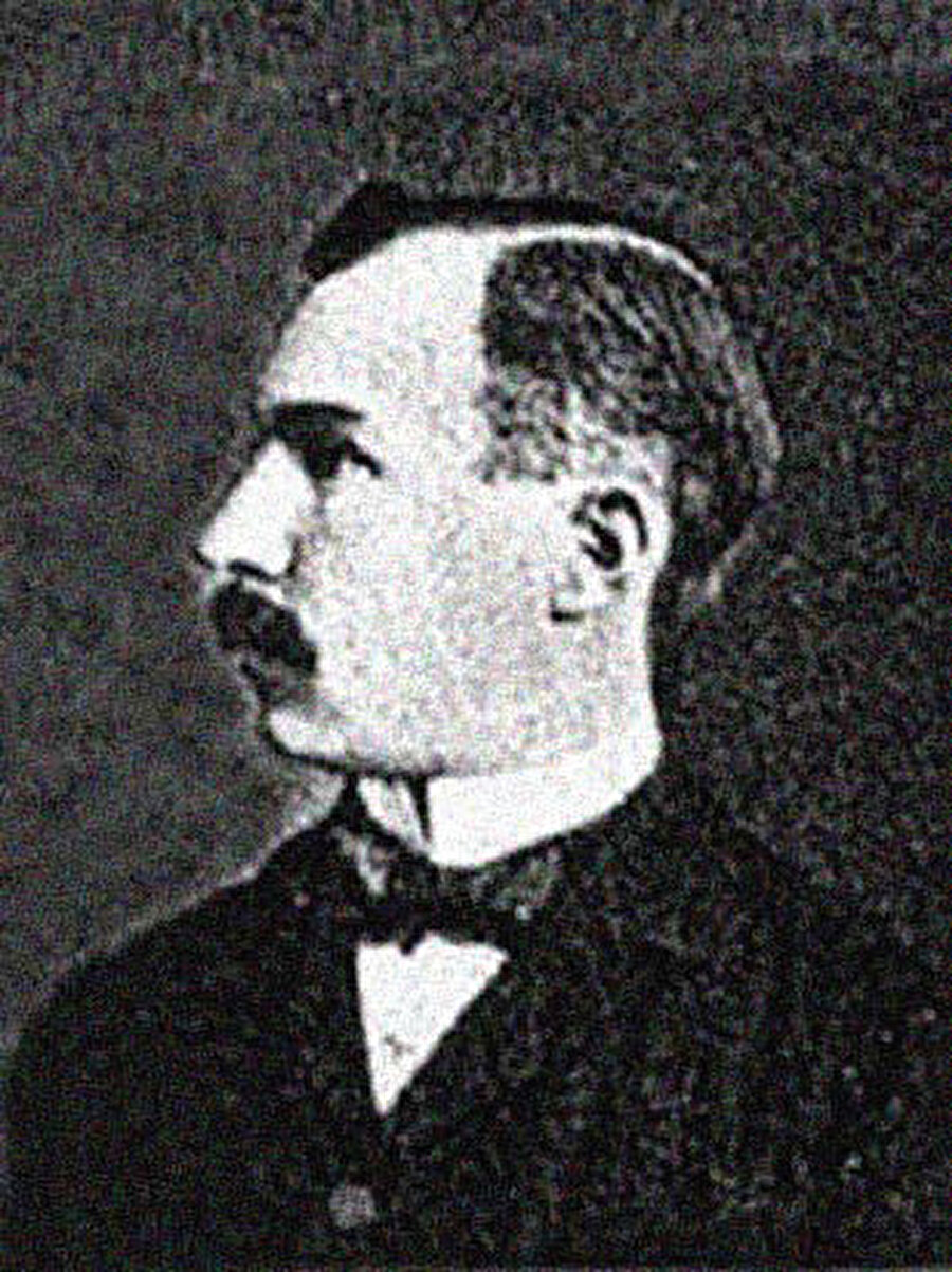 Prof. Adolphe A. Chaillet.