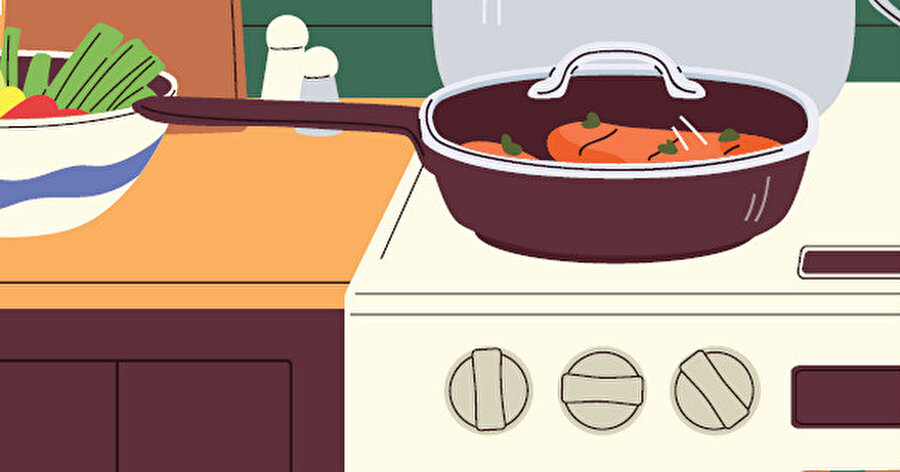 Varoluştan beri süregelen hayvansal ağırlıklı beslenme, artık geçerliliğini yitirdi mi? Bitkisel ağırlıklı beslenme tarzı insanoğlunun besin ihtiyacını karşılayabilir mi?