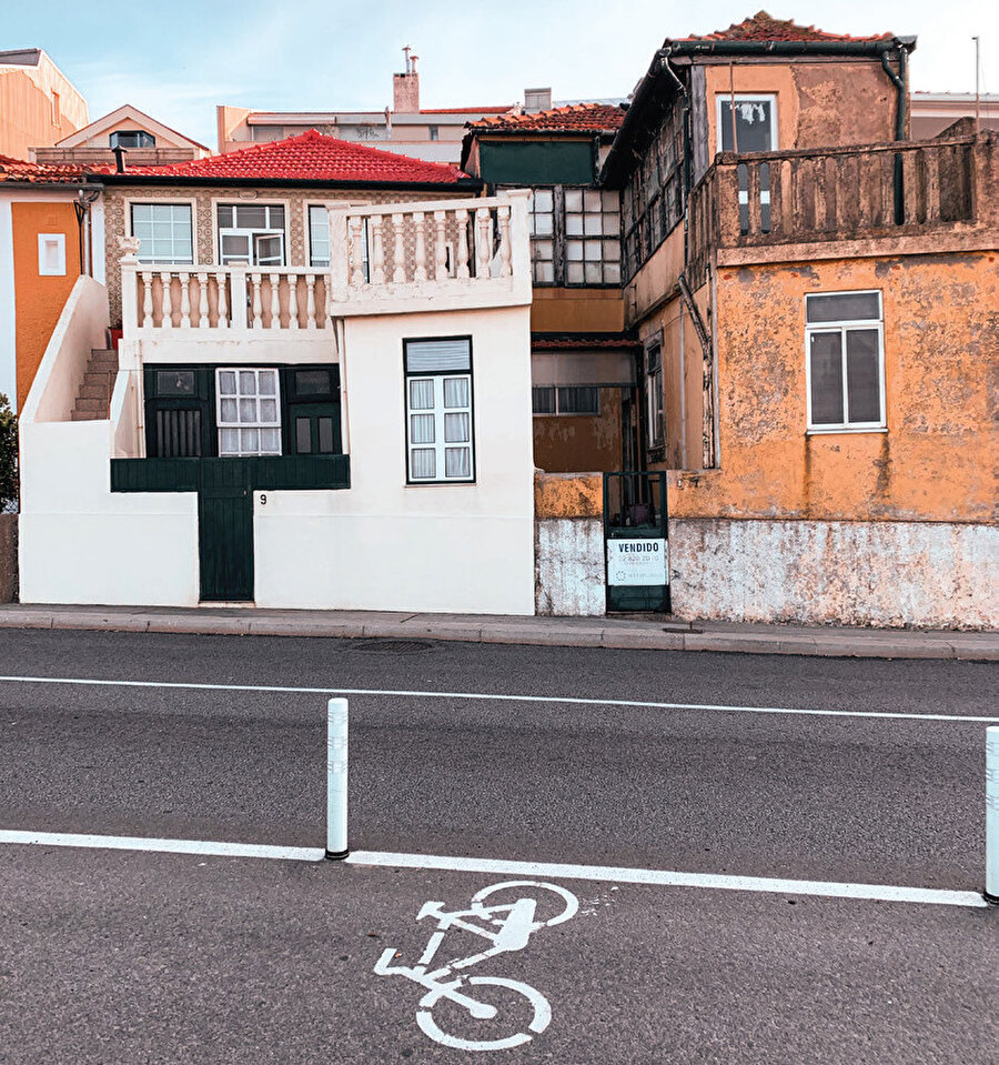 Bisiklet endüstrisi, Kuzey Portekiz’de yoğun bir üretici kitlesi tarafından karşılanıyor.