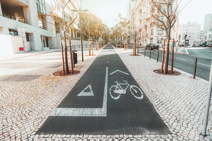 Portekiz, Avrupa Birliği genelinde üretilen bisikletlerin neredeyse dörtte birini karşılıyor.