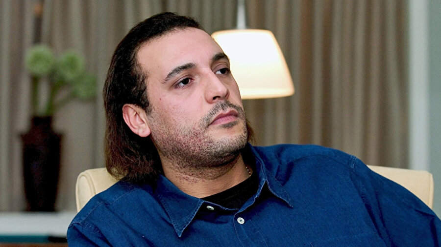 Yedi yılı aşkın süredir Lübnan'da tutuklu bulunan Hannibal Kaddafi, yargılanmadan tutuklanmasını protesto etmek için 3 Haziran 2023'te açlık grevine başladı.