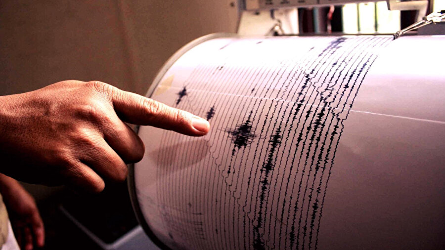 Prof. Dr. Naci Görür olası İstanbul depremi için beş ilçeye dikkati çekti