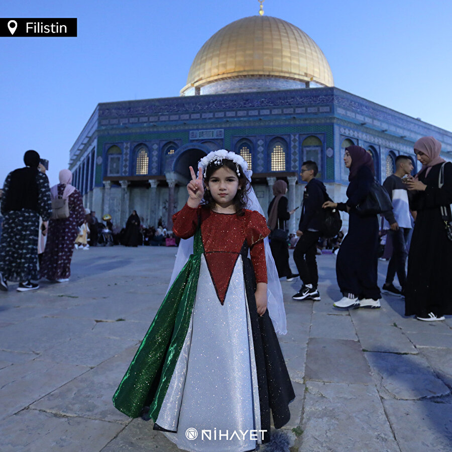 Farklı ülkelerde bayramın ilk günü