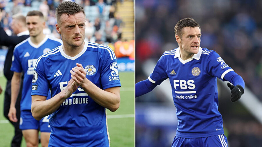 Jamie Vardy