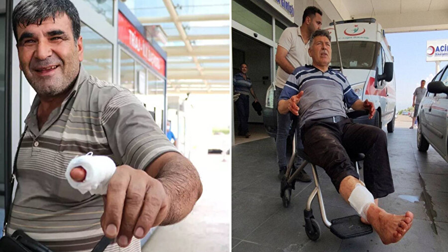 Kurban Bayramı'nda acemi kasaplar