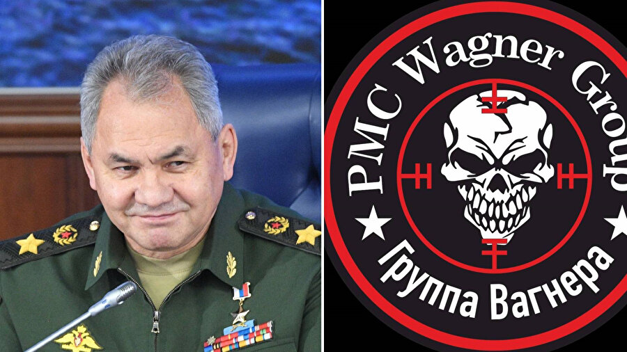 Şoygu Wagner'in ayaklanmasının askeri birliklerin etkilenmesini değiştirmediği söyledi