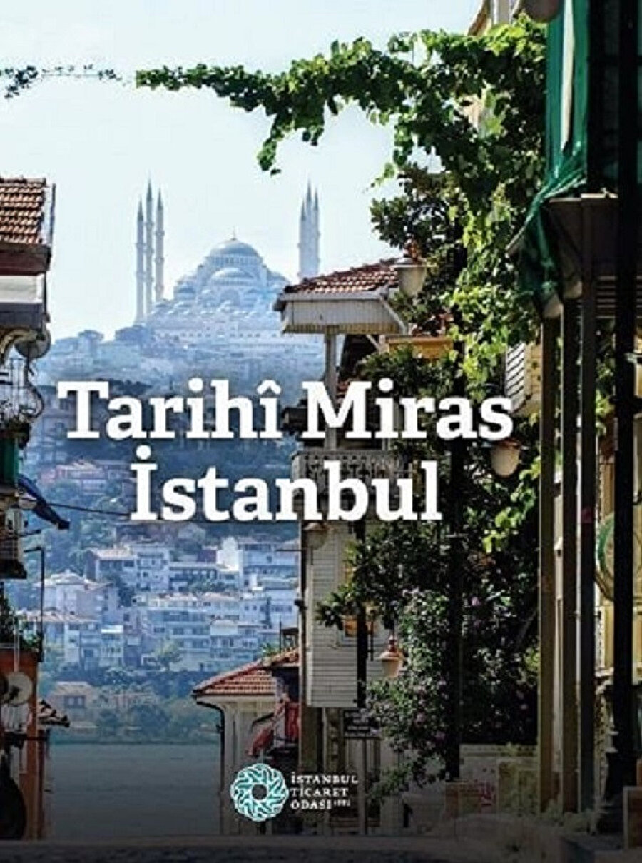 İstanbul Ticaret Odası (İTO) tam da bu durumu belgelemek, şehrin tarihsel süreçteki dönüşümüne mercek tutmak için bir kitap hazırladı. Tarihî Miras İstanbul adını taşıyan eser, Fatih Sultan Mehmed’in fethinden itibaren geçen 570 yılda İstanbul’da yaşanan değişimleri görseller eşliğinde aktarıyor.