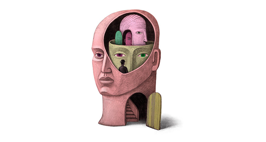 Filozoflar çok konuşurlar. Çoğunun dinlemek yerine konuşmayı tercih ettiğini söylemek çok da yanlış olmaz. Ama bazen alçakgönüllü oldukları ve akıllarının başlarına geldikleri zamanlar da yok değildir.