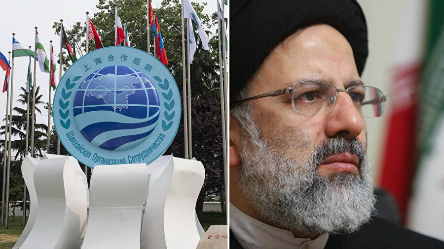 İran Şangay İşbirliği Örgütü'ne üye oldu