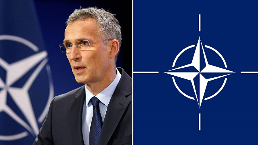 NATO Genel Sekreteri Stoltenberg'in görev süresi uzatıldı
