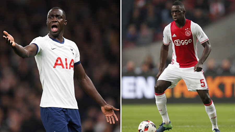Davinson Sanchez