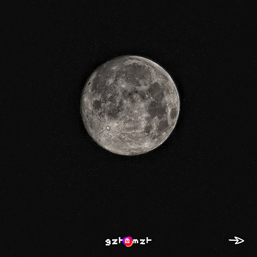 Arada fark göremedik