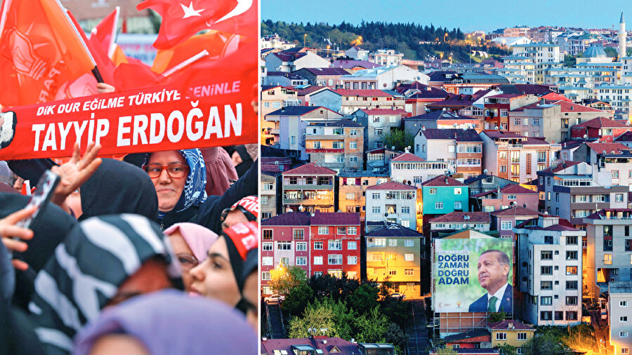 Utanmaz anketçi!