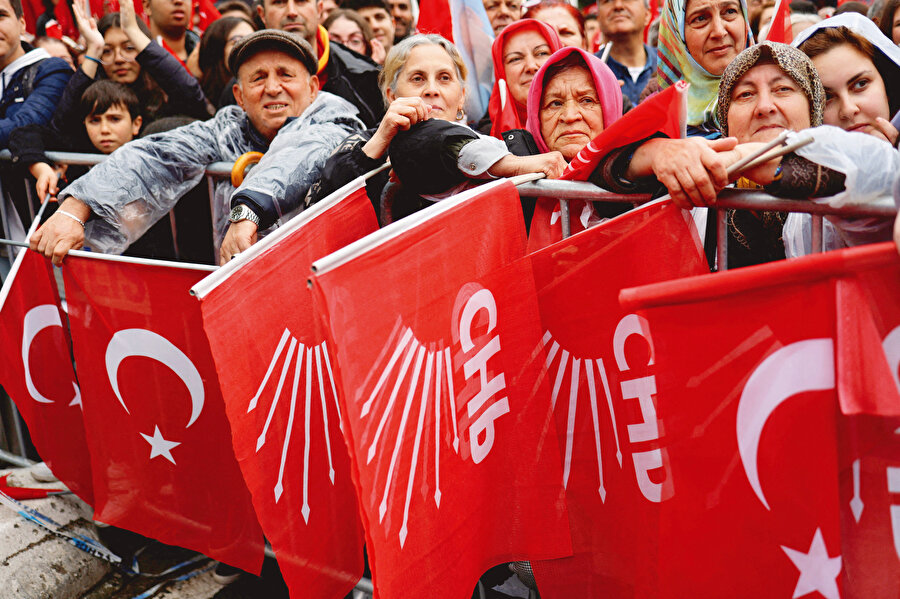 CHP kendi içinde “Kemal Kılıçdaroğlu gitsin” çalışması başlatabilecek mi?